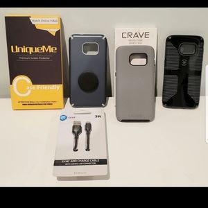 Samsung Galaxy s7 cases